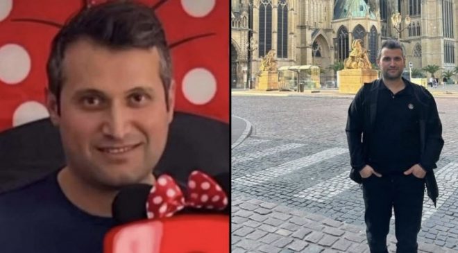 Kayıp Olan Ankaralı Gurbetçinin Naaşı, Moselle Nehri’nde Bulundu.