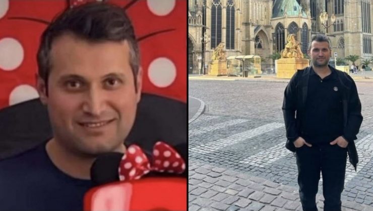 Kayıp Olan Ankaralı Gurbetçinin Naaşı, Moselle Nehri’nde Bulundu.