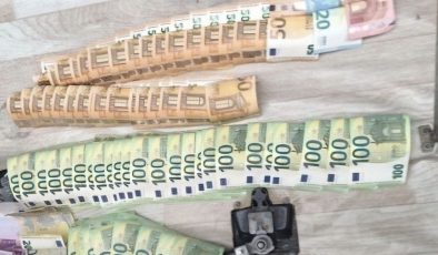 Sılayoluna Çıkan Kamyon Şoförünün Sahte Soygun Planını Polis Ortaya Çıkardı.