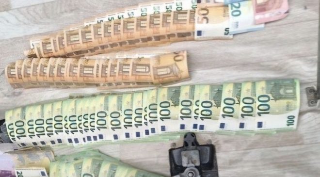 Sılayoluna Çıkan Kamyon Şoförünün Sahte Soygun Planını Polis Ortaya Çıkardı.