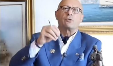 Erol Mütercimler’in Gurbetçilere Yönelik Sözleri Hakkında Suç Duyurusunda Bulunuldu.