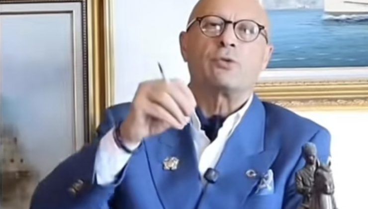 Erol Mütercimler’in Gurbetçilere Yönelik Sözleri Hakkında Suç Duyurusunda Bulunuldu.