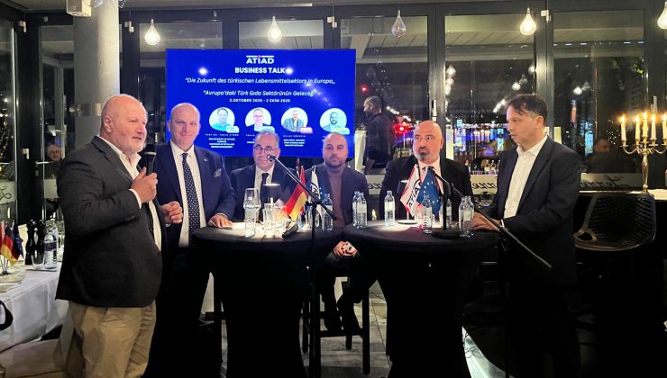 Avrupa’daki Türk Marketçiliğin Geleceği Ne Olacak?