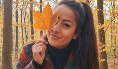 Büşra Yaşamak İçin Sizlerden Yardım Bekliyor