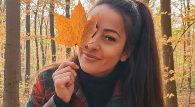 Büşra Yaşamak İçin Sizlerden Yardım Bekliyor