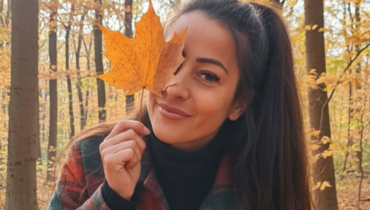 Büşra Yaşamak İçin Sizlerden Yardım Bekliyor