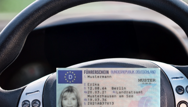 Almanya’da Ehliyet Reformu Geliyor: Maliyetler Düşecek, Eğitim Sistemi Değişiyor