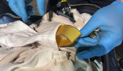 Gurbetçi Aileler, Beraberlerindeki 41.000 Avroluk Altınlar İçin 7.700 Avro Vergi ve Ceza Ödedi.