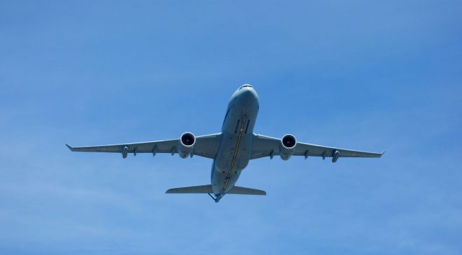 Uçak Seyahatinde Devrim: Yanınızdaki Koltuğu İsterseniz Alabilirsiniz.