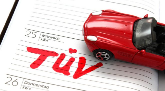 2G Kapanıyor: 5,5 Milyon Araç TÜV Engeline Takılabilir