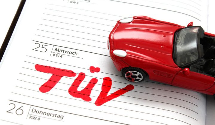 2G Kapanıyor: 5,5 Milyon Araç TÜV Engeline Takılabilir