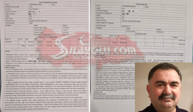 Türkiye’de Gurbetçi Vatandaşın Aracına Yanlışlıkla Toplamda 1 Milyon Lira Ceza Yazıldı.