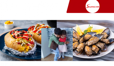 Gurbetçi Aile Gıda Zehirlenmesi Yaşadı. İki Çocuk Hayatını Kaybetti.