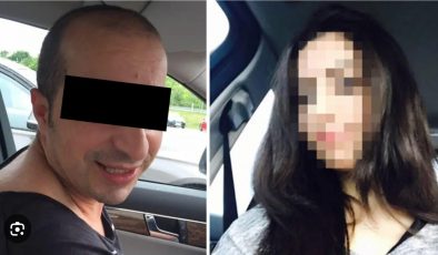 ALMANYA’DA ACI OLAY: GURBETÇİ KADIN, EŞİ TARAFINDAN ÇOCUKLARININ GÖZLERİ ÖNÜNDE ÖLDÜRÜLDÜ.