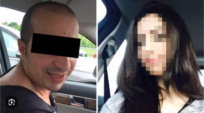 ALMANYA’DA ACI OLAY: GURBETÇİ KADIN, EŞİ TARAFINDAN ÇOCUKLARININ GÖZLERİ ÖNÜNDE ÖLDÜRÜLDÜ.