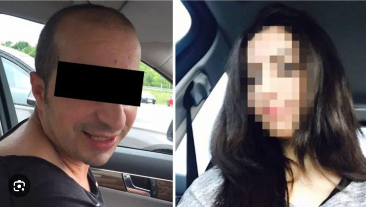 ALMANYA’DA ACI OLAY: GURBETÇİ KADIN, EŞİ TARAFINDAN ÇOCUKLARININ GÖZLERİ ÖNÜNDE ÖLDÜRÜLDÜ.