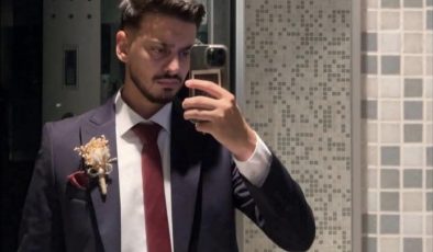 Genç Gurbetçi ve Motorsikletiyle Çarptığı Kadın Trafik Kazasında Hayatını Kaybetti.