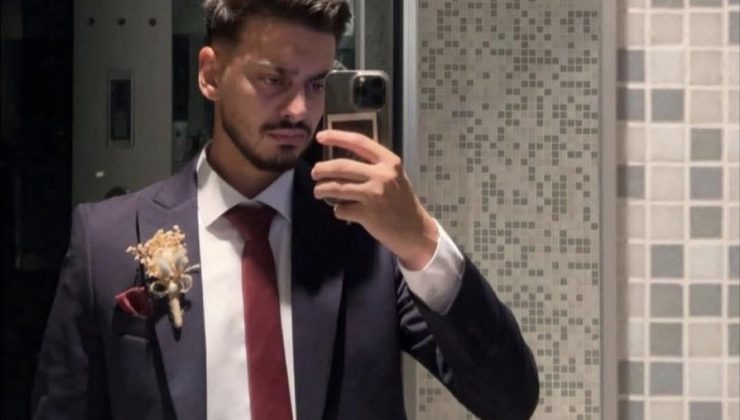 Genç Gurbetçi ve Motorsikletiyle Çarptığı Kadın Trafik Kazasında Hayatını Kaybetti.