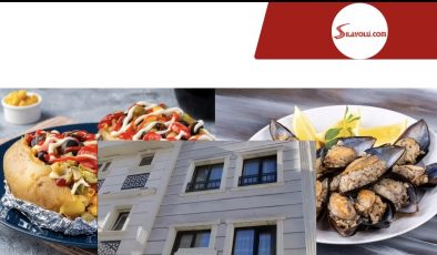 Gıda Zehirlenmesi Yaşayan Gurbetçi Ailenin Kaldığı Otelde 2 Kişi Daha Zehirlendi.