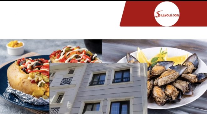 Gıda Zehirlenmesi Yaşayan Gurbetçi Ailenin Kaldığı Otelde 2 Kişi Daha Zehirlendi.