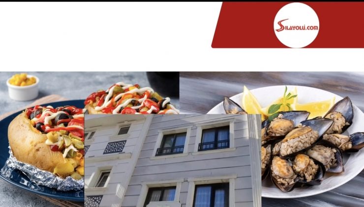 Gıda Zehirlenmesi Yaşayan Gurbetçi Ailenin Kaldığı Otelde 2 Kişi Daha Zehirlendi.