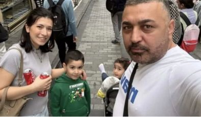 Böcek Ailesinin Ölüm Sebebi Kesinleşti.