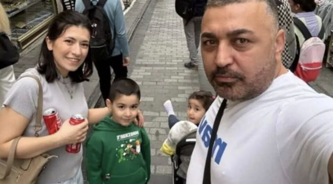 Böcek Ailesinin Ölüm Sebebi Kesinleşti.