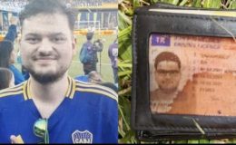 Kayıp Gurbetçi Gençten Kötü Haber: Naaşı 1 Ay Sonra Bulundu.