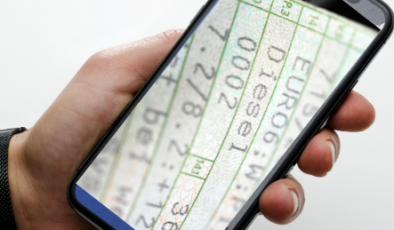 Almanya’da dijital araç ruhsatı dönemi başladı