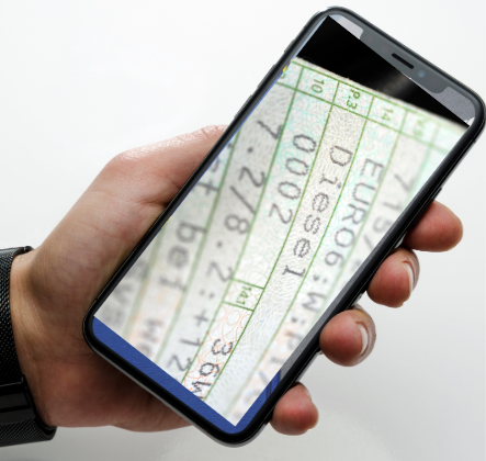 Almanya’da dijital araç ruhsatı dönemi başladı