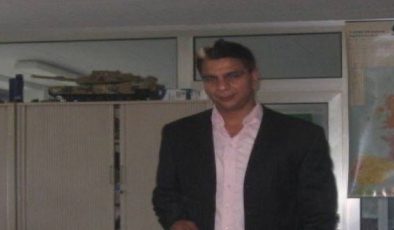 Fuar İçin İstanbul’a Giden Gurbetçi Vatandaş Hayatını Kaybetti.