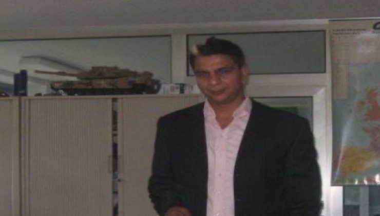 Fuar İçin İstanbul’a Giden Gurbetçi Vatandaş Hayatını Kaybetti.