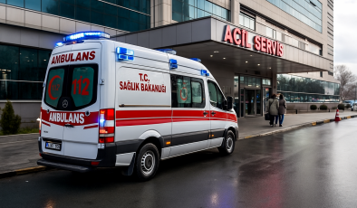 İstanbul’da Bir Zehirlenme Vakâsı Daha… İki Gurbetçi Kız Kardeş Hastanelik Oldu