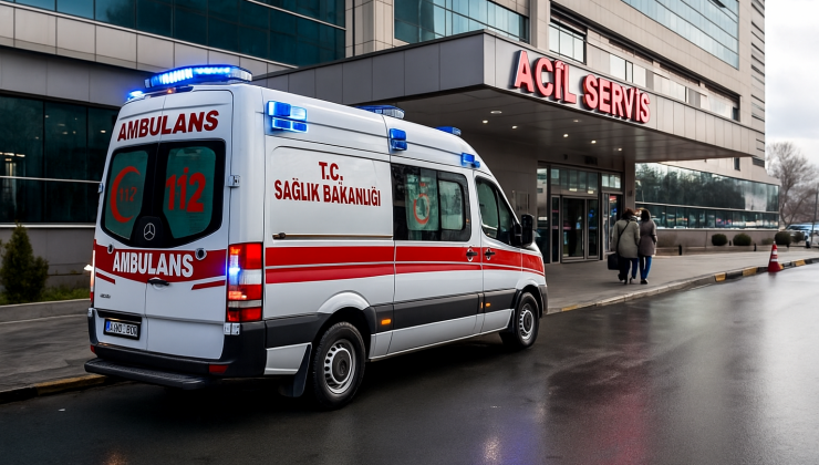 İstanbul’da Bir Zehirlenme Vakâsı Daha… İki Gurbetçi Kız Kardeş Hastanelik Oldu