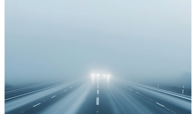 NRW’de Kış Şiddetli Başladı: Kar, Buzlanma ve Ulaşımda Aksaklıklar Oluştu