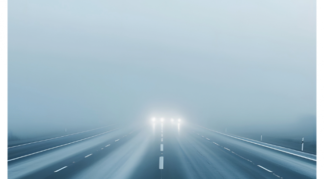 NRW’de Kış Şiddetli Başladı: Kar, Buzlanma ve Ulaşımda Aksaklıklar Oluştu