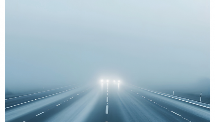 NRW’de Kış Şiddetli Başladı: Kar, Buzlanma ve Ulaşımda Aksaklıklar Oluştu