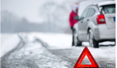 Sılayolu Sürücülerine Uyarı: Kış Geldi! Arabanız Bu Zorlu Kış Yolculuğuna Hazır mı?