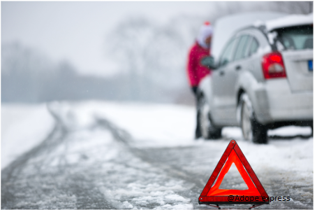 Sılayolu Sürücülerine Uyarı: Kış Geldi! Arabanız Bu Zorlu Kış Yolculuğuna Hazır mı?