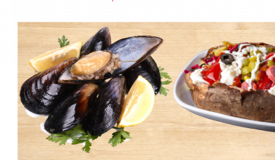 KORKUNÇ FACİA!  İSTANBUL’A GELEN GURBETÇİ AİLENİN KUMPİR VE MİDYE KABUSU: 6 VE 3 YAŞINDAKİ İKİ KARDEŞ YAŞAMINI YİTİRDİ