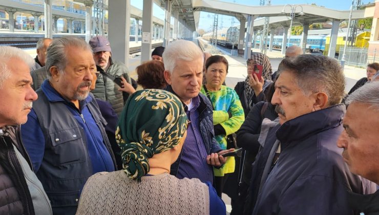 Avrupa Yolunda Kriz: 85 Araç Bulgaristan’da 4 Gündür Mahsur