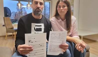 ÖZEL EĞİTİM OKULUNDA ŞİDDET İDDİASI