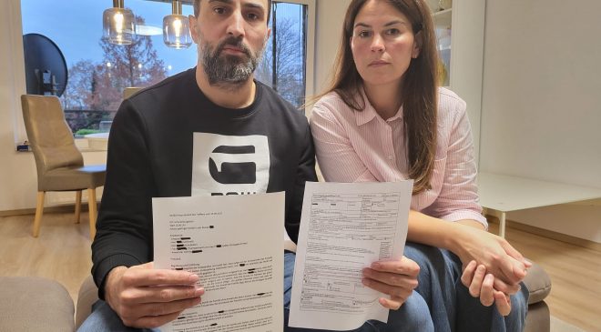 ÖZEL EĞİTİM OKULUNDA ŞİDDET İDDİASI