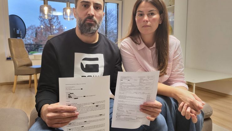 ÖZEL EĞİTİM OKULUNDA ŞİDDET İDDİASI