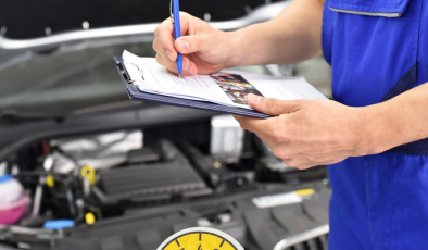 SılaYolu Sürücüleri İçin Kritik Uyarı! Almanya’da 2G Kapanıyor: 5,5 Milyon Araç TÜV Engeline Takılabilir