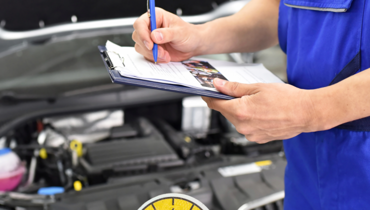 SılaYolu Sürücüleri İçin Kritik Uyarı! Almanya’da 2G Kapanıyor: 5,5 Milyon Araç TÜV Engeline Takılabilir