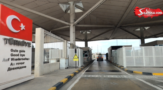 Türkiye ile Yunanistan Sınır Kapılar’ında Yaşanan Sorun Bulgaristan’a Yansıdı.Geçişlere İzin Verilmiyor.