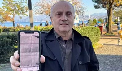 62 Yaşındaki Gurbetçi, Yeniden Vatandaş Olunca “Asker Kaçağı” Göründüğünü Öğrendi!