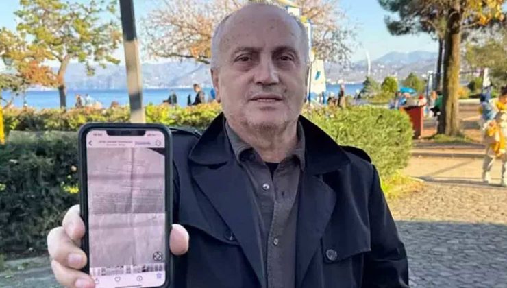 62 Yaşındaki Gurbetçi, Yeniden Vatandaş Olunca “Asker Kaçağı” Göründüğünü Öğrendi!