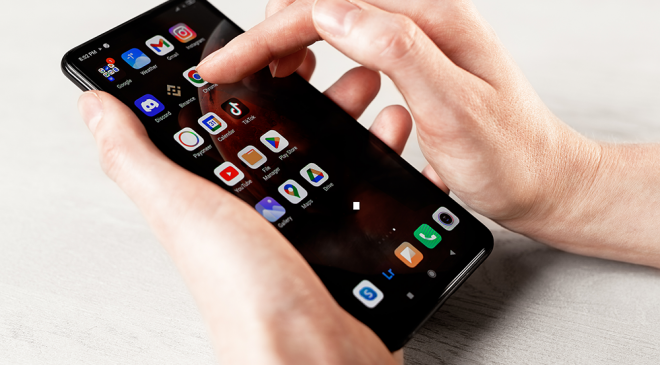 Android telefonlara “Acil Durum Canlı Video” özelliği geldi